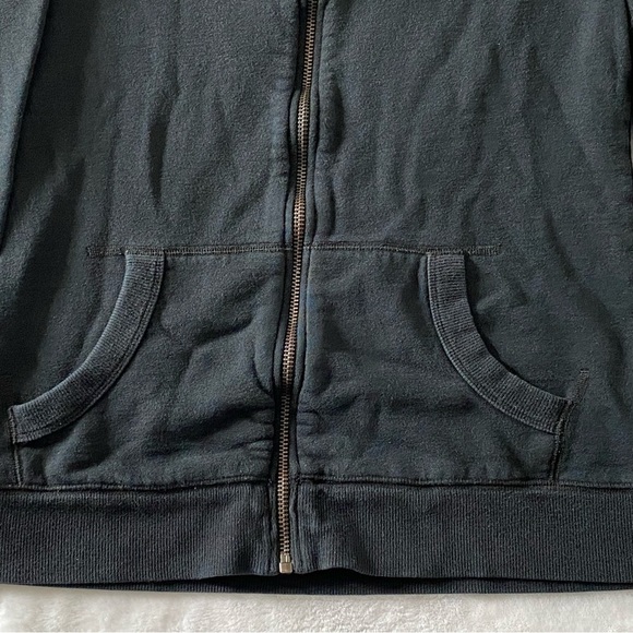 GIANTS zipper Sweater Size Medium - Picture 3 of 6